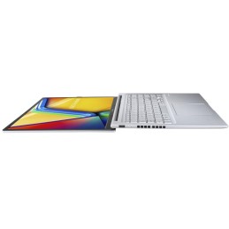 ASUS Vivobook/ i7-13620H/ 16GB/ 1TB SSD/ Intel Iris Xe/ 16"WUXGA/ W11H/ stříbrný