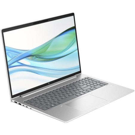 HP ProBook 465 G11/ Ryzen 7 7735U/ 16GB DDR5/ 512GB SSD/ Radeon™ Graphics/ 16"WUXGA,matný/ W11P/ stříbrný