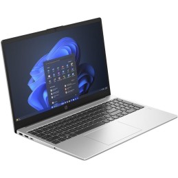 HP 250R G10/ Core 3 100U/ 16GB DDR4/ 512GB SSD/ Intel® Graphics/ 15,6"FHD,matný/ W11P/ stříbrný
