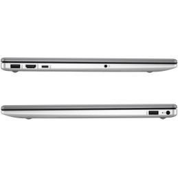 HP 250R G10/ Core 5 120U/ 16GB DDR4/ 512GB SSD/ Intel® Graphics/ 15,6"FHD,matný/ W11P/ stříbrný