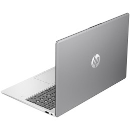 HP 250R G10/ Core 5 120U/ 16GB DDR4/ 512GB SSD/ Intel® Graphics/ 15,6"FHD,matný/ W11P/ stříbrný