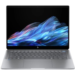 HP OmniBook Ultra 14-fd0012nn/ Ryzen AI 9 HX 375/ 32GB DDR5/ 1TB SSD/ Radeon Graphics/ 14" 2.2K, touch/ W11H/ stříbrný
