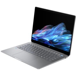 HP OmniBook Ultra 14-fd0012nn/ Ryzen AI 9 HX 375/ 32GB DDR5/ 1TB SSD/ Radeon Graphics/ 14" 2.2K, touch/ W11H/ stříbrný
