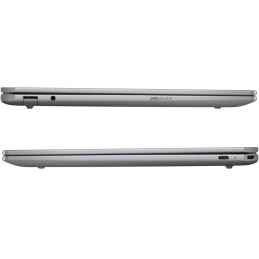 HP OmniBook Ultra 14-fd0012nn/ Ryzen AI 9 HX 375/ 32GB DDR5/ 1TB SSD/ Radeon Graphics/ 14" 2.2K, touch/ W11H/ stříbrný