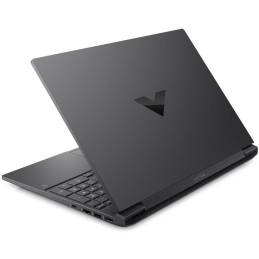 HP VICTUS 15-fa2753nc/ i5-13420H/ 16GB DDR4/ 512GB SSD/ RTX 2050 4GB/ 15,6"FHD,matný/ bez OS/ stříbrný