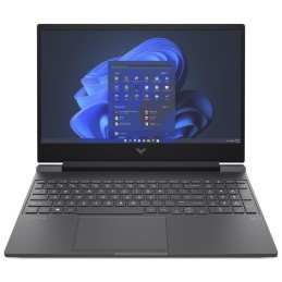 HP VICTUS 15-fa2721nc/ i5-13420H/ 16GB DDR4/ 512GB SSD/ RTX 4050 6GB/ 15,6"FHD,matný/ W11H/ stříbrný