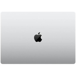 Apple MacBook Pro 16'' / M4 MAX / 16C CPU / 40C GPU / 48GB RAM / 1TB SSD / Stříbrný