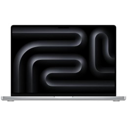 Apple MacBook Pro 16" / M4 PRO / 14C CPU / 20C GPU / 48GB RAM / 512GB SSD / Stříbrný