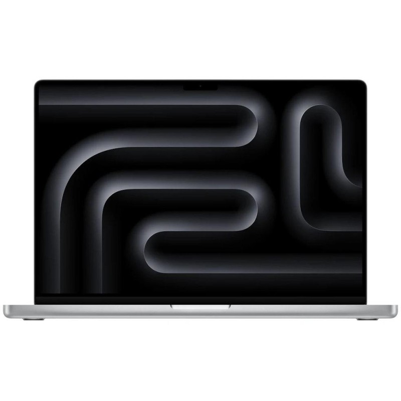 Apple MacBook Pro 16" / M4 PRO / 14C CPU / 20C GPU / 48GB RAM / 512GB SSD / Stříbrný