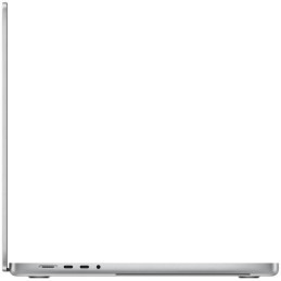 Apple MacBook Pro 16" / M4 PRO / 14C CPU / 20C GPU / 48GB RAM / 512GB SSD / Stříbrný