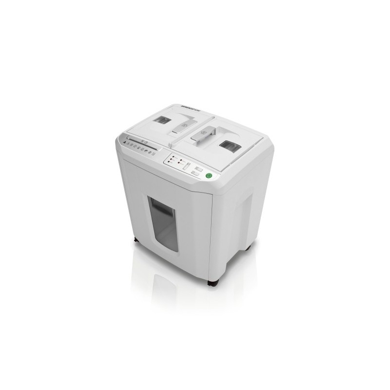 Niszczarka EBA Shredcat 8280 Auto C 4 x 10 mm