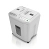 EBA Shredcat 8280 Auto C 4 x 10 mm Aktenvernichter