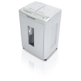 EBA Shredcat 8285 Auto C 4 x 10 mm Aktenvernichter