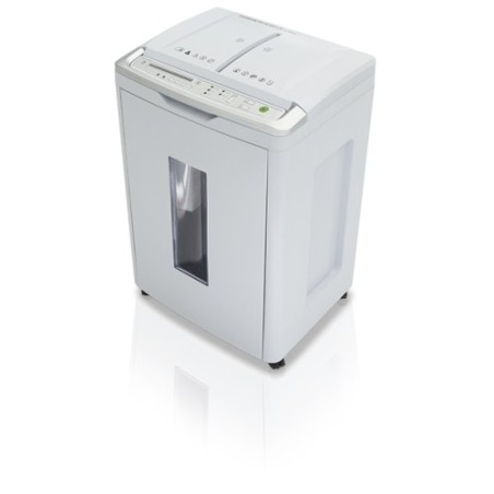 EBA Shredcat 8285 Auto C 4 x 10 mm Aktenvernichter