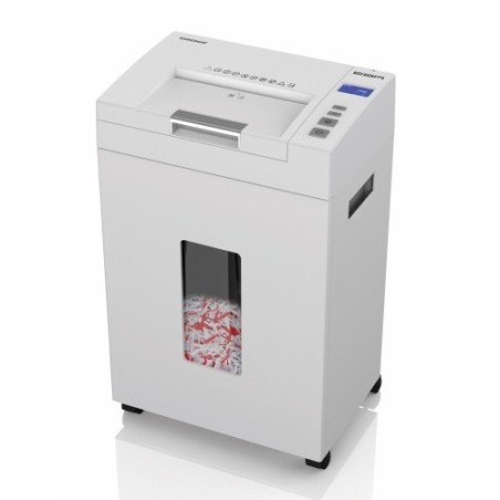 Niszczarka EBA Shredcat 8292 Auto C 4 x 10 mm