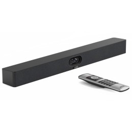 Yealink A40-031-All-in-one   A40 (2x48 MP kamera,zorný ú.:120°,8 MEMS mikrofonů,repro),tablet CTP25