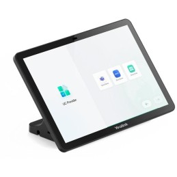 Yealink A40-031-All-in-one   A40 (2x48 MP kamera,zorný ú.:120°,8 MEMS mikrofonů,repro),tablet CTP25