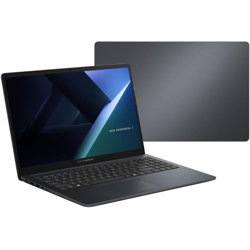 ASUS ExpertBook B1/ i3-1315U/ 16GB/ 512GB SSD/ Intel® UHD Graphics/ 15,6"FHD,matný/ bez OS/ šedý