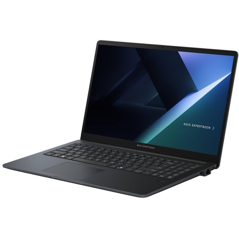 ASUS ExpertBook BM/ Ryzen 5 7535U/ 16GB/ 512GB SSD/ Radeon™ Graphics/ 15,6"FHD,matný/ W11P EDU/ šedý