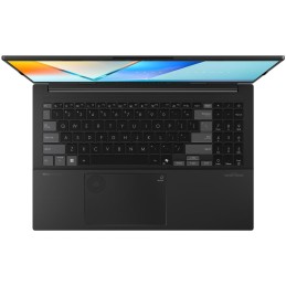 ASUS Vivobook Pro/ Core Ultra 7 255H/ 16GB/ 1TB SSD/ RTX 4050 6GB/ 15,6"3K,120Hz,matný/ W11P/ šedý