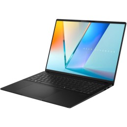 ASUS Vivobook S/ Core Ultra 7 255H/ 32GB/ 1TB SSD/ Intel Arc/ 16"WQXGA+,120Hz,matný/ W11P/ černý