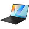 ASUS Vivobook S/ Core Ultra 7 255H/ 32GB/ 1TB SSD/ Intel Arc/ 16"WQXGA+,120Hz,matt/ W11P/ schwarz