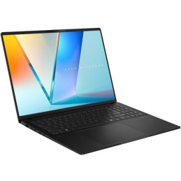 ASUS Vivobook S/ Core Ultra 7 255H/ 32GB/ 1TB SSD/ Intel Arc/ 16"WQXGA+,120Hz,matný/ W11P/ černý