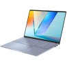 ASUS Vivobook S/ Core Ultra 7 255H/ 32GB/ 1TB SSD/ Intel Arc/ 16"WQXGA+,120Hz,matte/ W11P/ blue