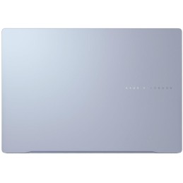 ASUS Vivobook S/ Core Ultra 7 255H/ 32GB/ 1TB SSD/ Intel Arc/ 16"WQXGA+,120Hz,matný/ W11P/ modrý