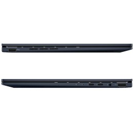 ASUS Zenbook/ Core Ultra 9 285H/ 16GB/ 1TB SSD/ Intel Arc/ 14"WUXGA,touch/ W11P/ modrý
