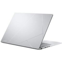 ASUS Zenbook/ Core Ultra 9 285H/ 32GB/ 1TB SSD/ Intel Arc/ 14"WUXGA,touch/ W11P/ stříbrný