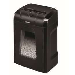 Fellowes 12 C shredder