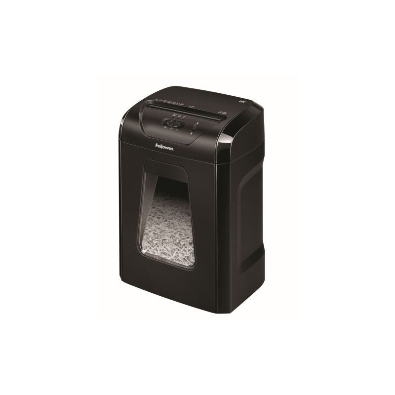 Skartovač Fellowes 12 C