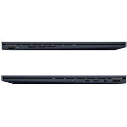 ASUS Zenbook/ Core Ultra 7 255H/ 32GB/ 1TB SSD/ Intel Arc/ 14"WUXGA,touch/ W11P/ modrý