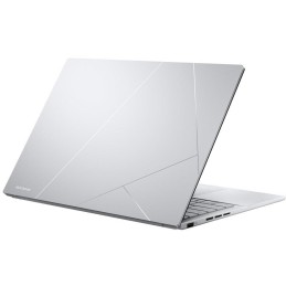 ASUS Zenbook/ Core Ultra 7 255H/ 32GB/ 1TB SSD/ Intel Arc/ 14"WUXGA,touch/ W11P/ stříbrný