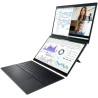 ASUS Zenbook Duo/ Core Ultra 7 255H/ 32GB/ 1TB SSD/ Intel Arc/ 14"WQXGA+, 120Hz, Touch/ W11H/ grau