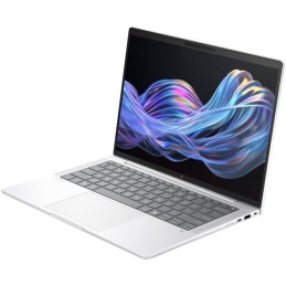HP Elitebook X G1i/ Ultra 5 Processor 226V/ 16GB DDR5/ 512GB SSD/ Intel® Arc™/ 14"WUXGA,matný/ W11P/ stříbrný