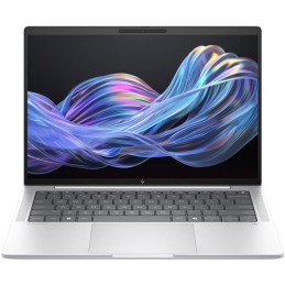 HP Elitebook X G1i/ Ultra 5 Processor 226V/ 16GB DDR5/ 512GB SSD/ Intel® Arc™/ 14"WUXGA,matný/ W11P/ stříbrný