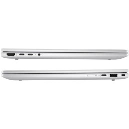 HP Elitebook X G1i/ Ultra 5 Processor 226V/ 16GB DDR5/ 512GB SSD/ Intel® Arc™/ 14"WUXGA,matný/ W11P/ stříbrný
