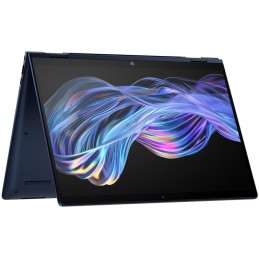 HP Elitebook X Flip G1i/ Ultra 5 Processor 228V/ 32GB DDR5/ 512GB SSD/ Intel® Arc™/ 14"WUXGA,touch/ W11P/ modrý