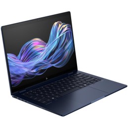 HP Elitebook X Flip G1i/ Ultra 5 Processor 228V/ 32GB DDR5/ 512GB SSD/ Intel® Arc™/ 14"WUXGA,touch/ W11P/ modrý