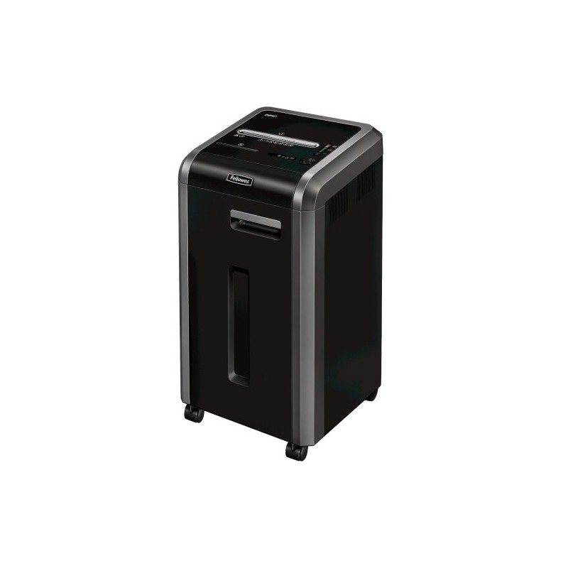 Niszczarka Fellowes 225i
