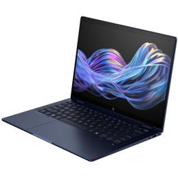 HP Elitebook X Flip G1i/ Ultra 7 Processor 258V/ 32GB DDR5/ 1TB SSD/ Intel® Arc™/ 14"2,5K,touch/ W11P/ modrý