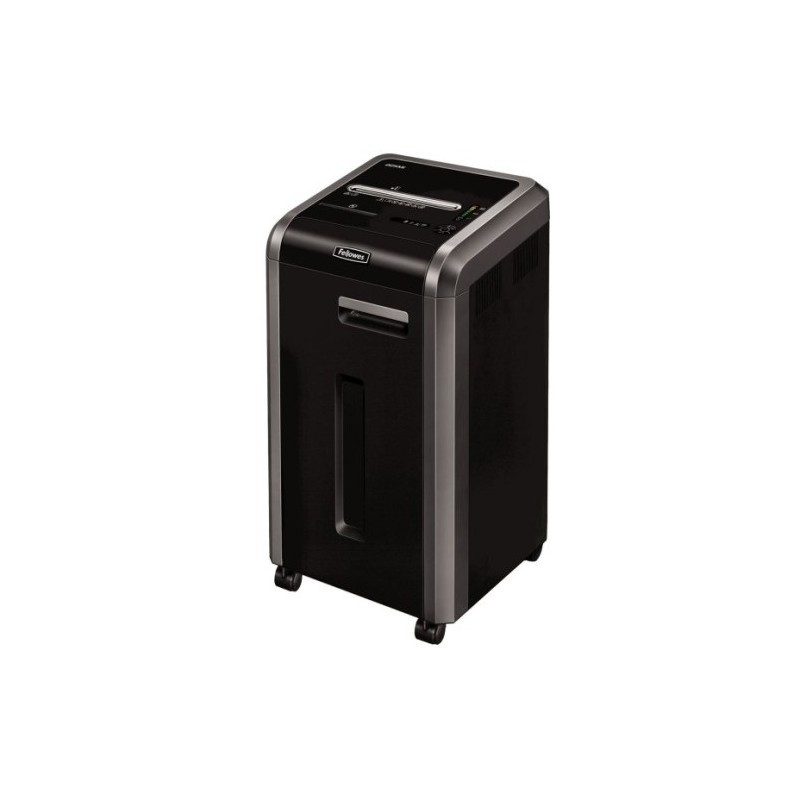 Fellowes 225 Mi Aktenvernichter