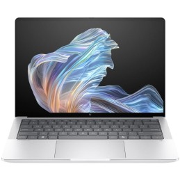 HP Elitebook X G1a/ Ryzen™ AI 9 HX PRO 375/ 64GB DDR5/ 2TB SSD/ Radeon™ 890M/ 14"2,8K,OLED/ W11P/ stříbrný