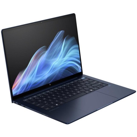 HP Elitebook Ultra G1i/ Ultra 7 Processor 258V/ 32GB DDR5/ 1TB SSD/ Intel® Arc™/ 14"2,8K,OLED/ W11P/ modrý