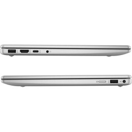 HP 14-hc0046nc/ Ultra 5-225U/ 16GB DDR5/ 1TB SSD/ Intel Graphics/ 14"FHD,matný/ W11H/ stříbrný