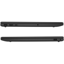 HP 15-fd0030nc/ Intel N100/ 4GB DDR4/ 128GB SSD/ Intel UHD/ 15,6"FHD,matný/ W11H-S/ černý