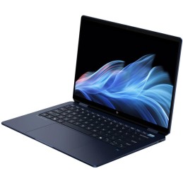 HP OmniBook Ultra Flip 14-fh0001nc/ Ultra 7-258V/ 32GB DDR5/ 2TB SSD/ Intel® Arc™/ 14"2.8K,OLED,touch/ W11P/ modrý