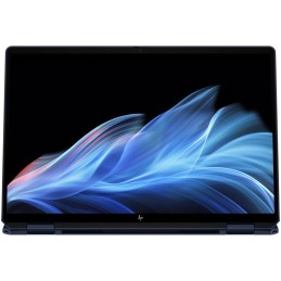 HP OmniBook Ultra Flip 14-fh0001nc/ Ultra 7-258V/ 32GB DDR5/ 2TB SSD/ Intel® Arc™/ 14"2.8K,OLED,touch/ W11P/ modrý